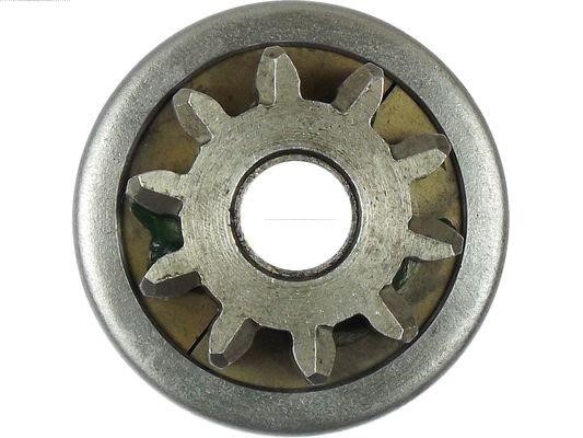Freewheel gear, starter AS-PL SD6079