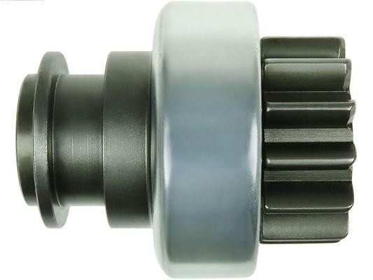 SD4017 AS-PL Freewheel gear, starter