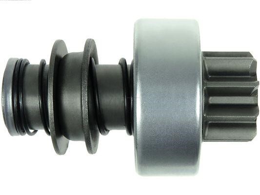 SD9003 AS-PL Freewheel gear, starter