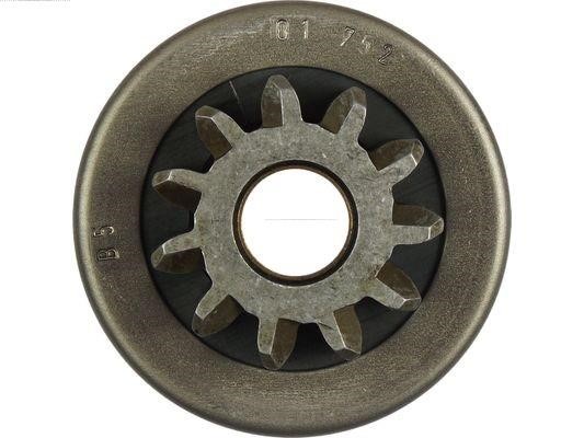 Freewheel Gear, starter AS-PL SD9006LETRIKA