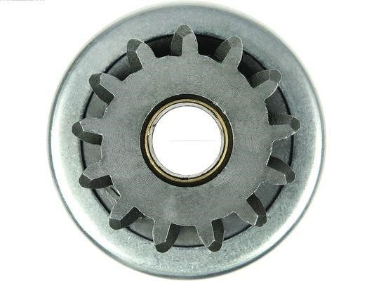Freewheel gear, starter AS-PL SD9014