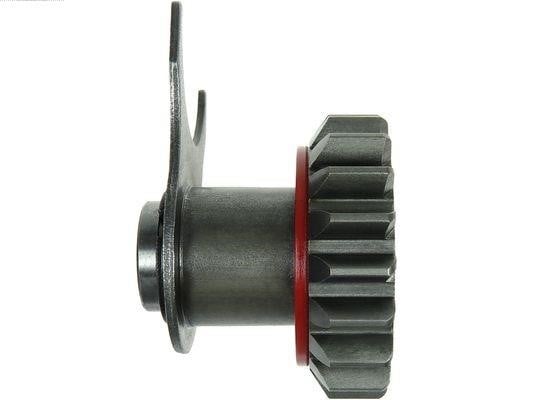 SD9017 AS-PL Gear, Bendix