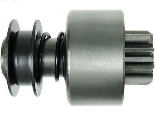 SD9019 AS-PL Freewheel gear, starter