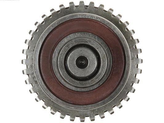 Freewheel gear, starter AS-PL SD9021