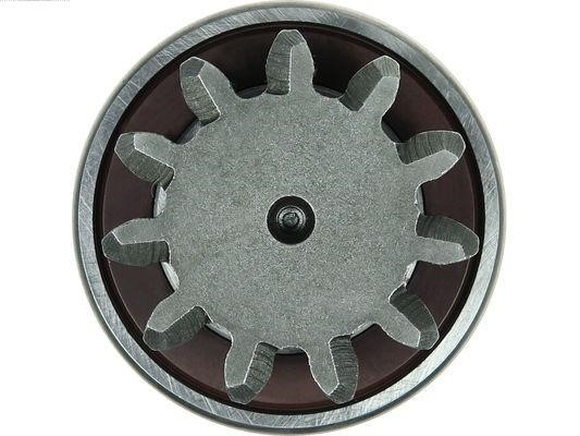 Freewheel gear, starter AS-PL SD9022