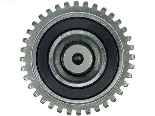Freewheel Gear, starter AS-PL SD9023