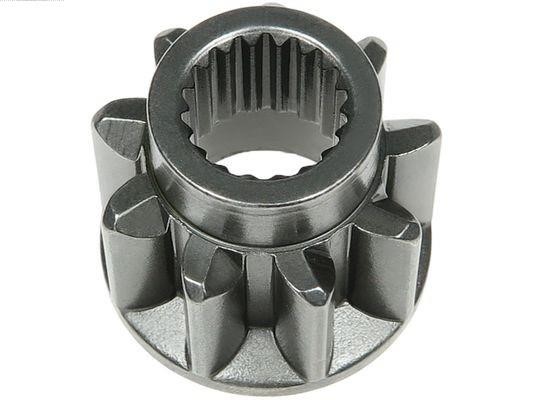 SDK6004S AS-PL Freewheel gear, starter