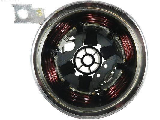Yoke assy-starter AS-PL SF0016