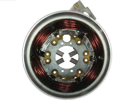 Field Winding, starter AS-PL SF0021