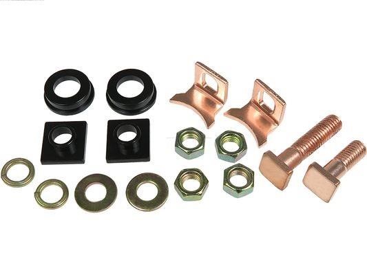 AS-PL SP6015 Repair Kit, starter SP6015 SP6015 AS-PL Repair Kit, starter