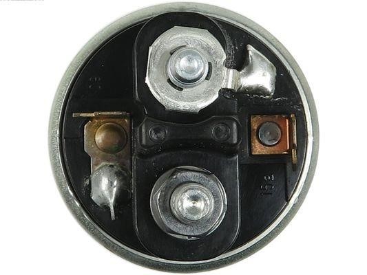Solenoid Switch, starter AS-PL SS0010BOSCH