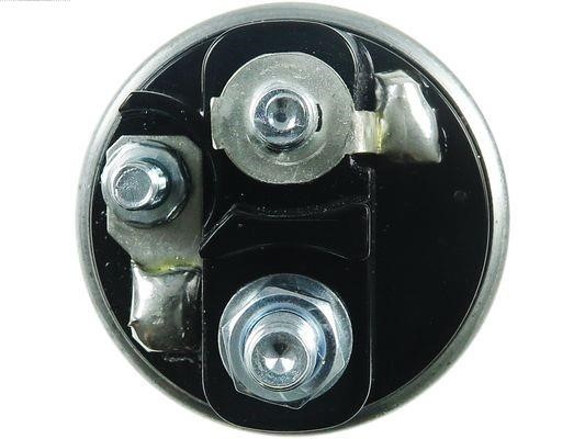 Solenoid switch, starter AS-PL SS0018