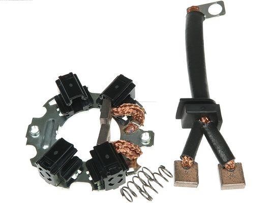 AS-PL SBH5009P Holder, carbon brushes SBH5009P SBH5009P AS-PL Holder, carbon brushes
