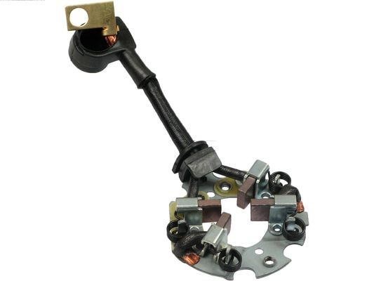 SBH5022 AS-PL Carbon starter brush fasteners