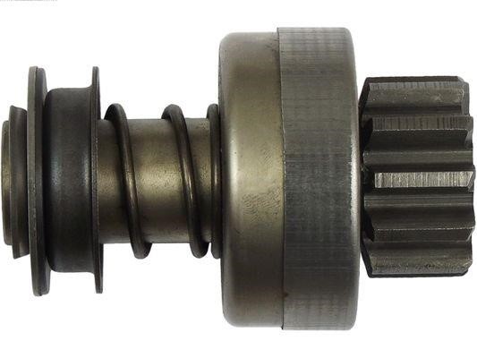 SD0290 AS-PL Freewheel Gear, starter