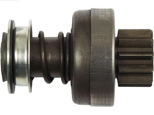 SD0291 AS-PL Freewheel Gear, starter