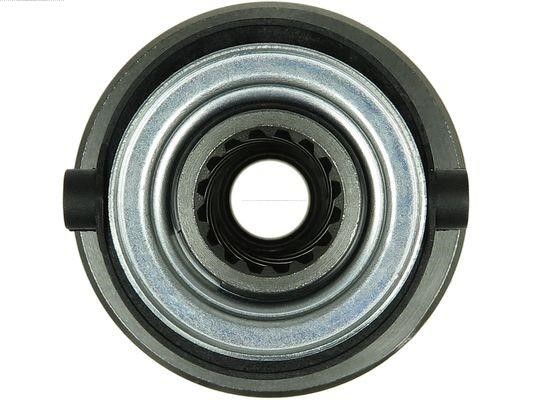 Freewheel Gear, starter AS-PL SD0142