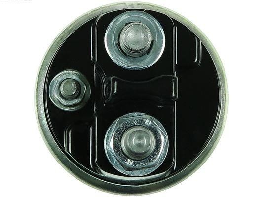 Solenoid switch, starter AS-PL SS0306S