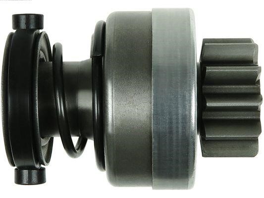 AS-PL SD0143 Freewheel Gear, starter SD0143 SD0143 AS-PL Freewheel Gear, starter