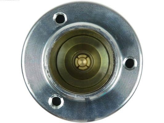 Solenoid switch, starter AS-PL SS0309S