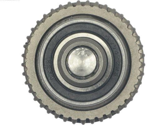 Freewheel gear, starter AS-PL SD2030
