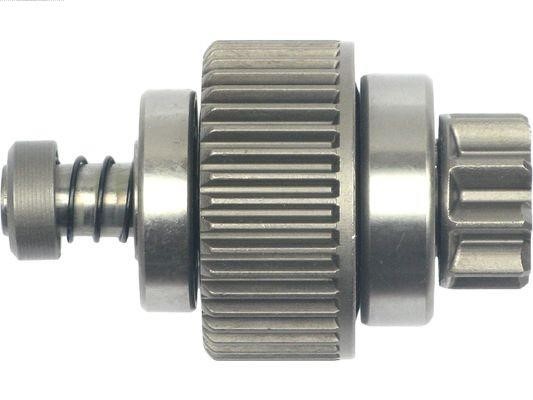 SD2030 AS-PL Freewheel gear, starter