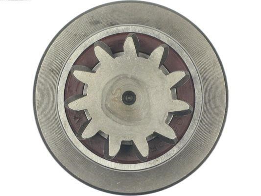 Freewheel gear, starter AS-PL SD2031