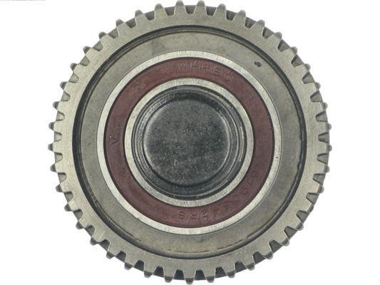 Freewheel gear, starter AS-PL SD2031