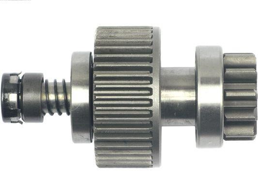 AS-PL SD2031 Freewheel gear, starter SD2031 SD2031 AS-PL Freewheel gear, starter