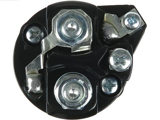 Solenoid switch, starter AS-PL SS0349P