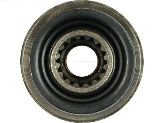 Freewheel Gear, starter AS-PL SD0237
