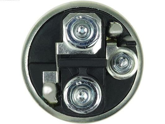 Solenoid switch, starter AS-PL SS3013P
