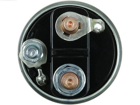 Solenoid switch, starter AS-PL SS3014