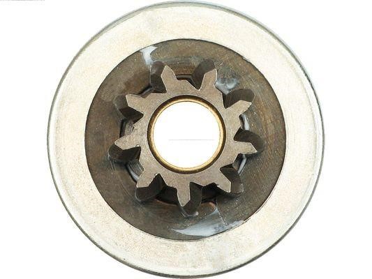 Freewheel gear, starter AS-PL SD0240