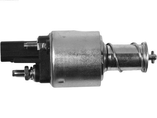 AS-PL SS3015 Solenoid switch, starter SS3015