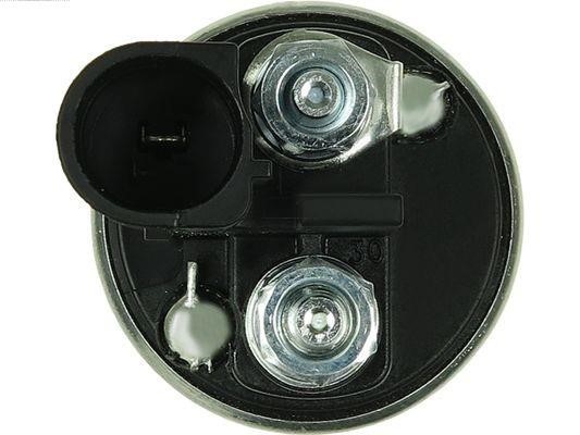 Solenoid switch, starter AS-PL SS3015P