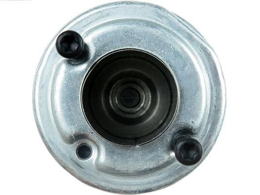Solenoid Switch, starter AS-PL SS3016VALEO
