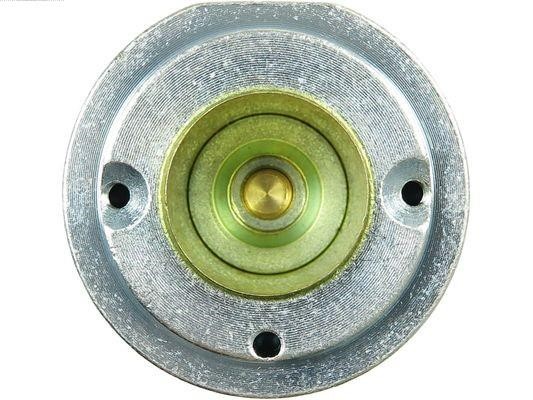 Solenoid switch, starter AS-PL SS3021