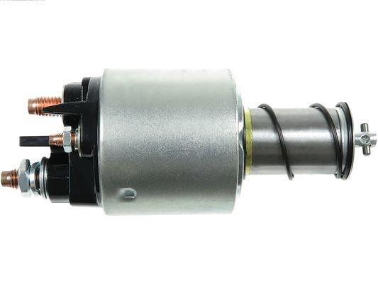 SS3021 AS-PL Solenoid switch, starter