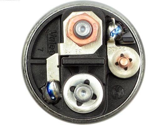 Solenoid Switch, starter AS-PL SS3021VALEO