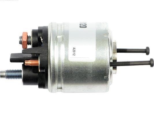 AS-PL SS3021VALEO Solenoid Switch, starter SS3021VALEO SS3021VALEO AS-PL Solenoid Switch, starter