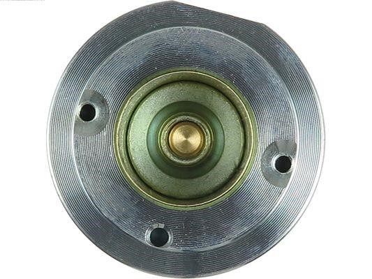 Solenoid switch, starter AS-PL SS3022
