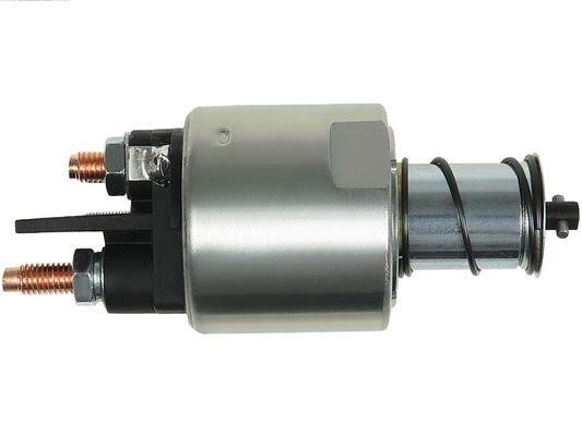 AS-PL SS3023 Solenoid switch, starter SS3023