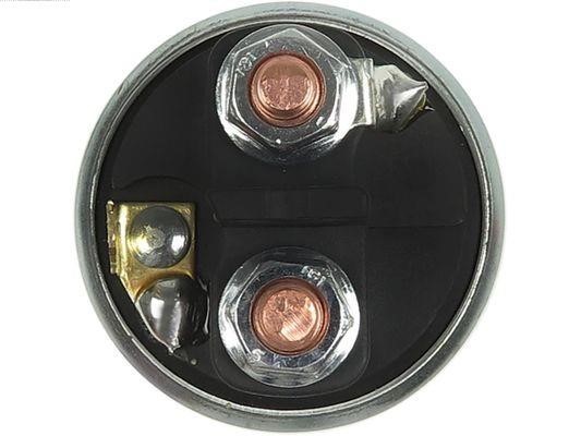 Solenoid switch, starter AS-PL SS3024