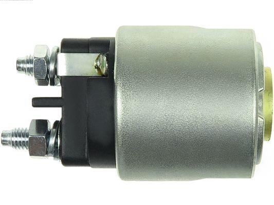 Starter solenoid relay Renault: SS3035P AS-PL Solenoid switch, starter