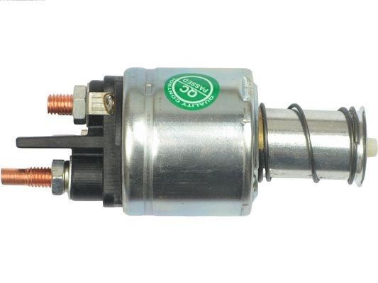AS-PL SS3036 Solenoid switch, starter SS3036