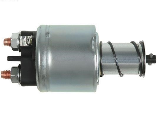 SS3024 AS-PL Solenoid switch, starter