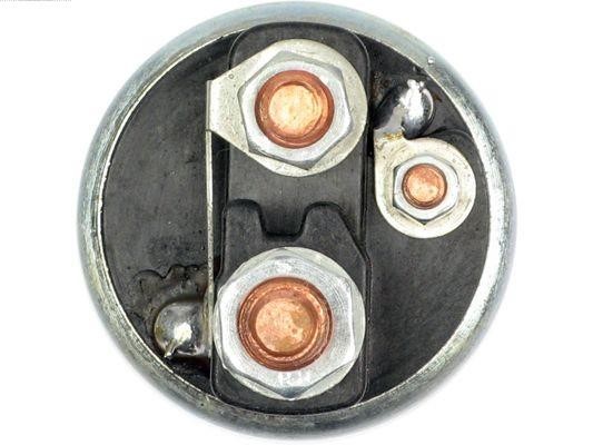 Solenoid switch, starter AS-PL SS3028