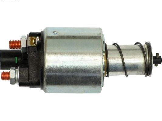 AS-PL SS3038 Solenoid switch, starter SS3038
