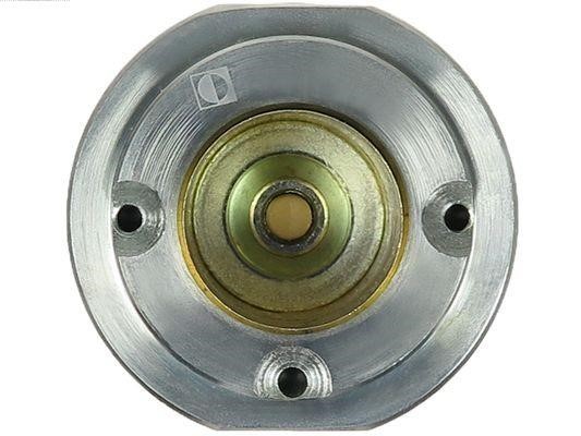 Solenoid switch, starter AS-PL SS3044S
